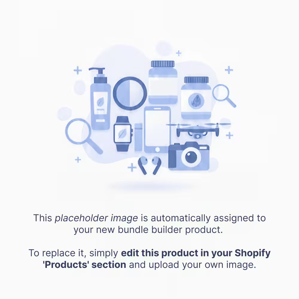 Hat Bundle Builder
