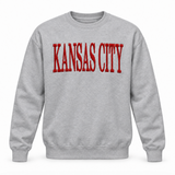 Kansas City Crewneck