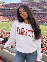 Kansas City Crewneck