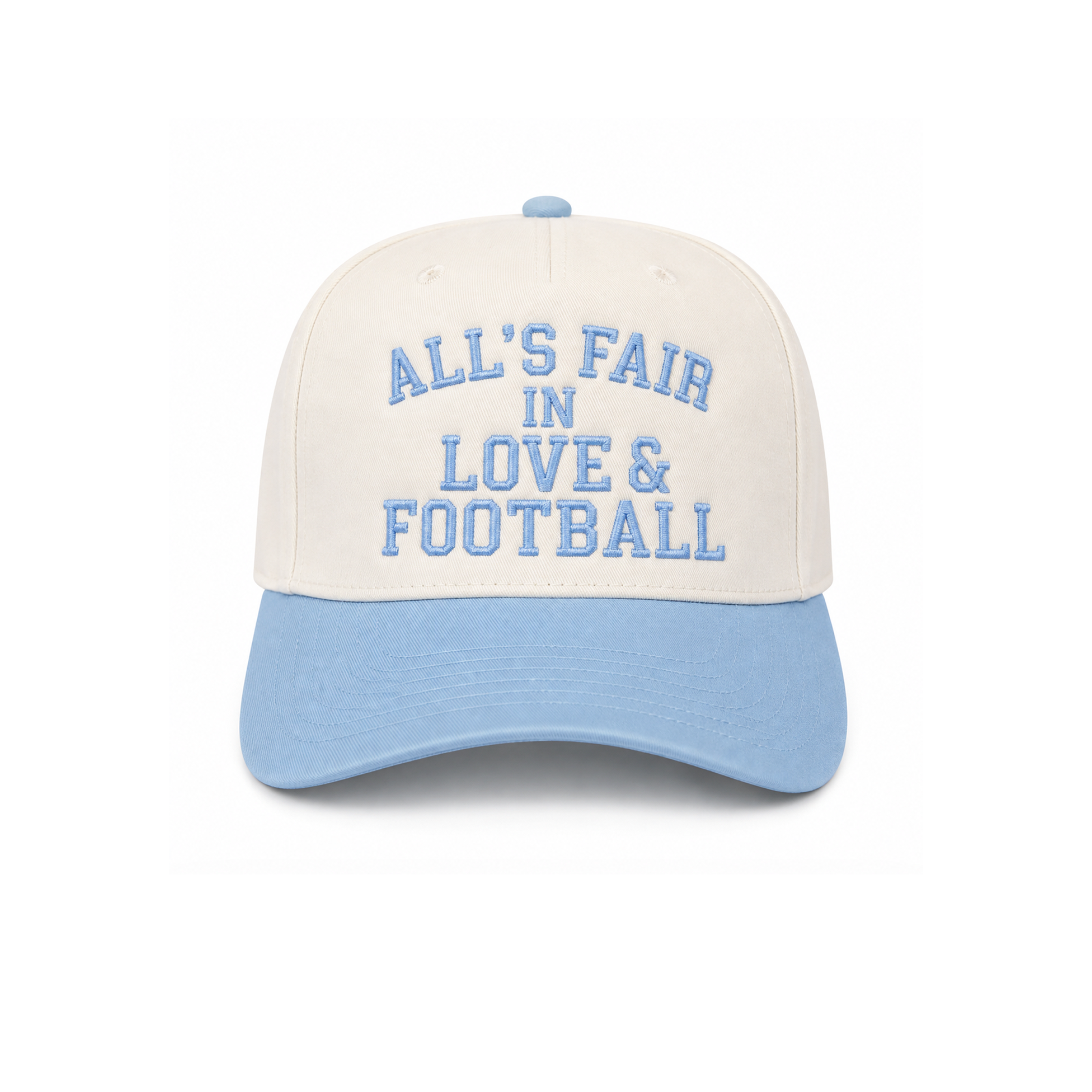 All's Fair In Love & Football Hat