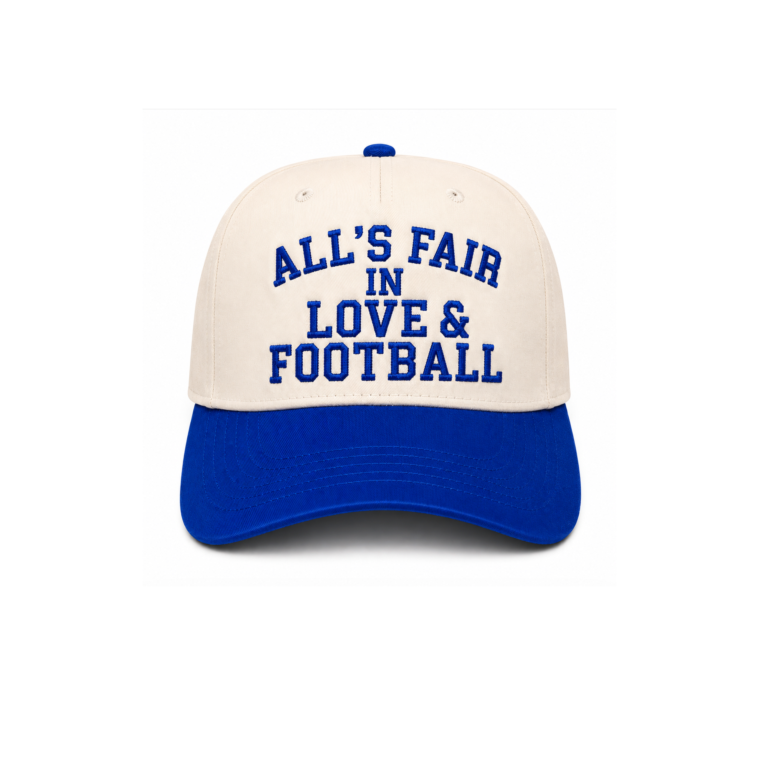 All's Fair In Love & Football Hat