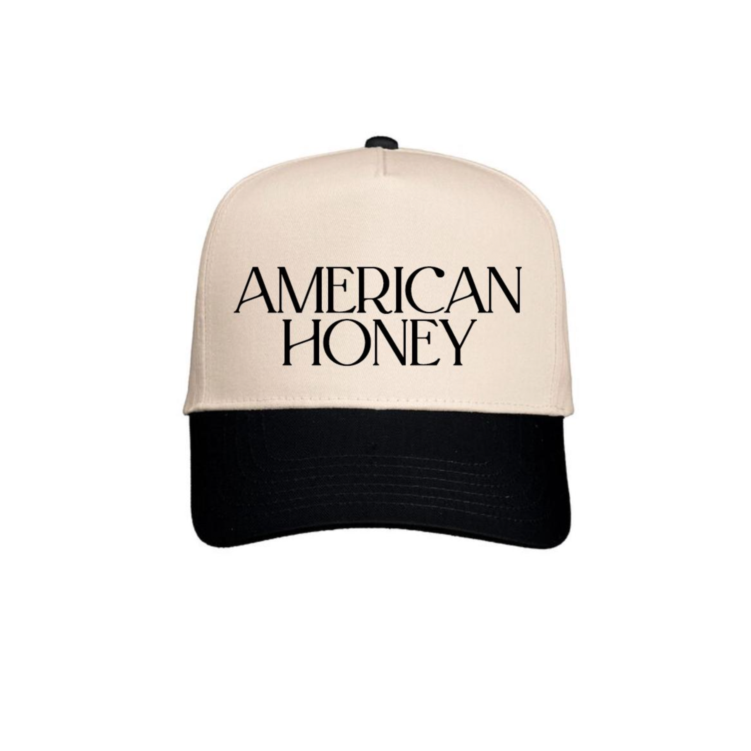 American Honey Trucker Hat