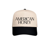 American Honey Trucker Hat