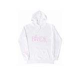 Bride Babe Hoodie