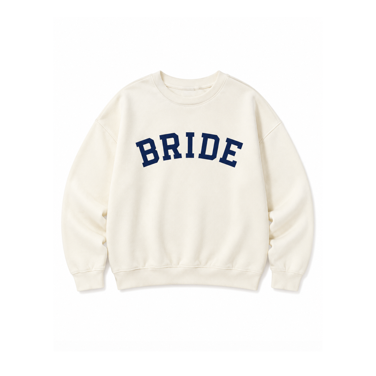 BRIDE Varsity Sweatshirt