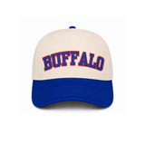 Buffalo 2 Tone Hat