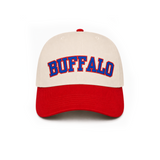 Buffalo 2 Tone Hat