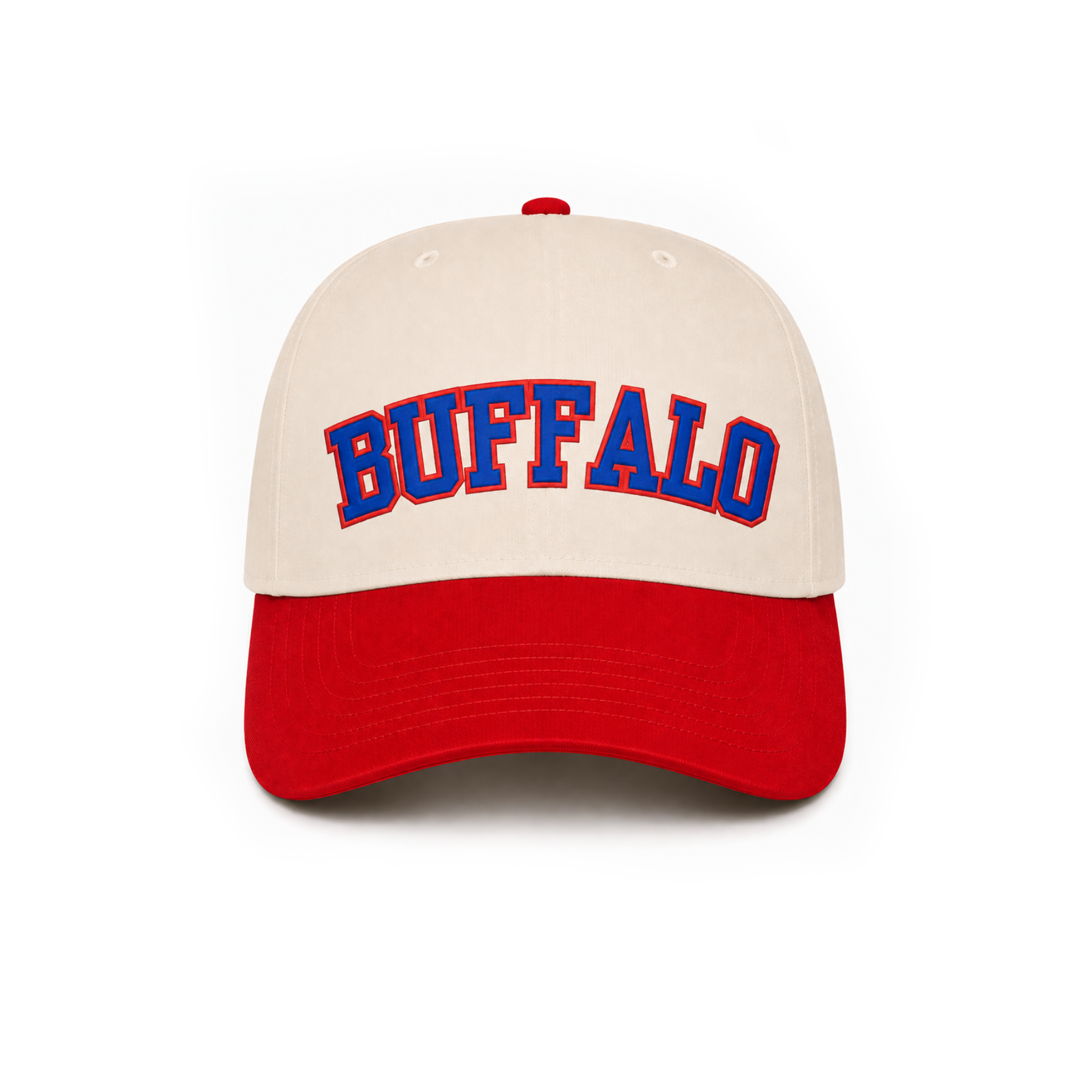 Buffalo 2 Tone Hat