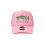 Catch You Later Trucker Hat