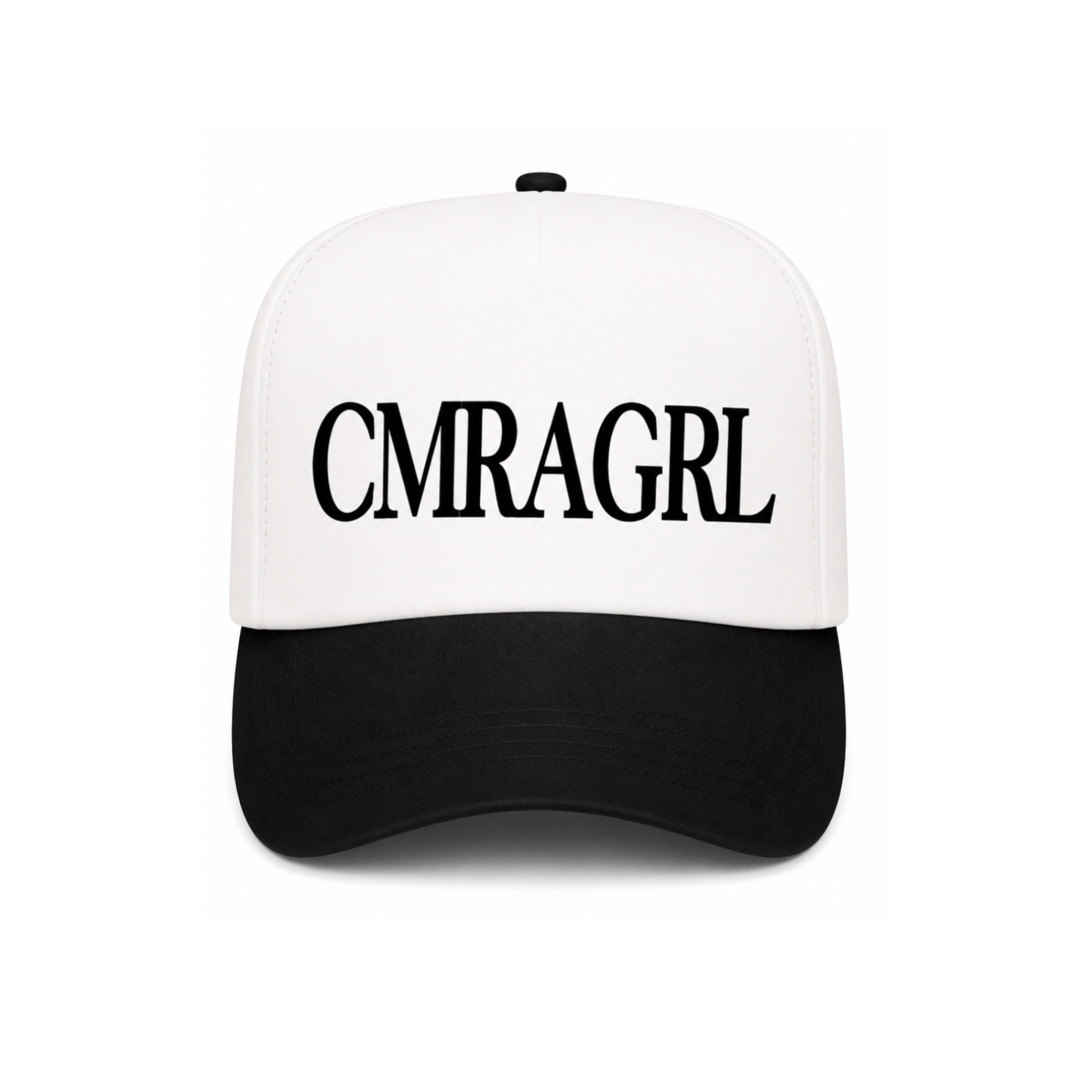 CMRAGRL Canvas Hat