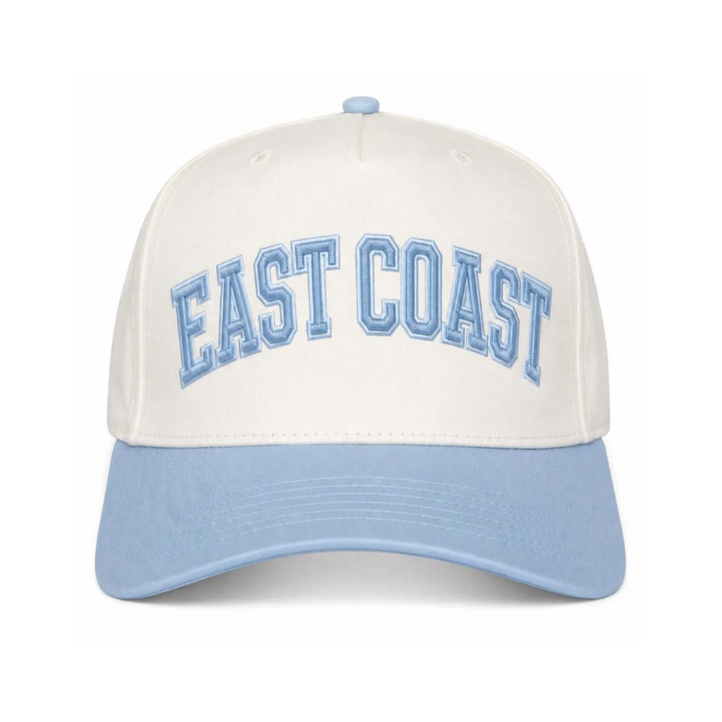 East Coast 2 Tone Hat