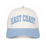 East Coast 2 Tone Hat