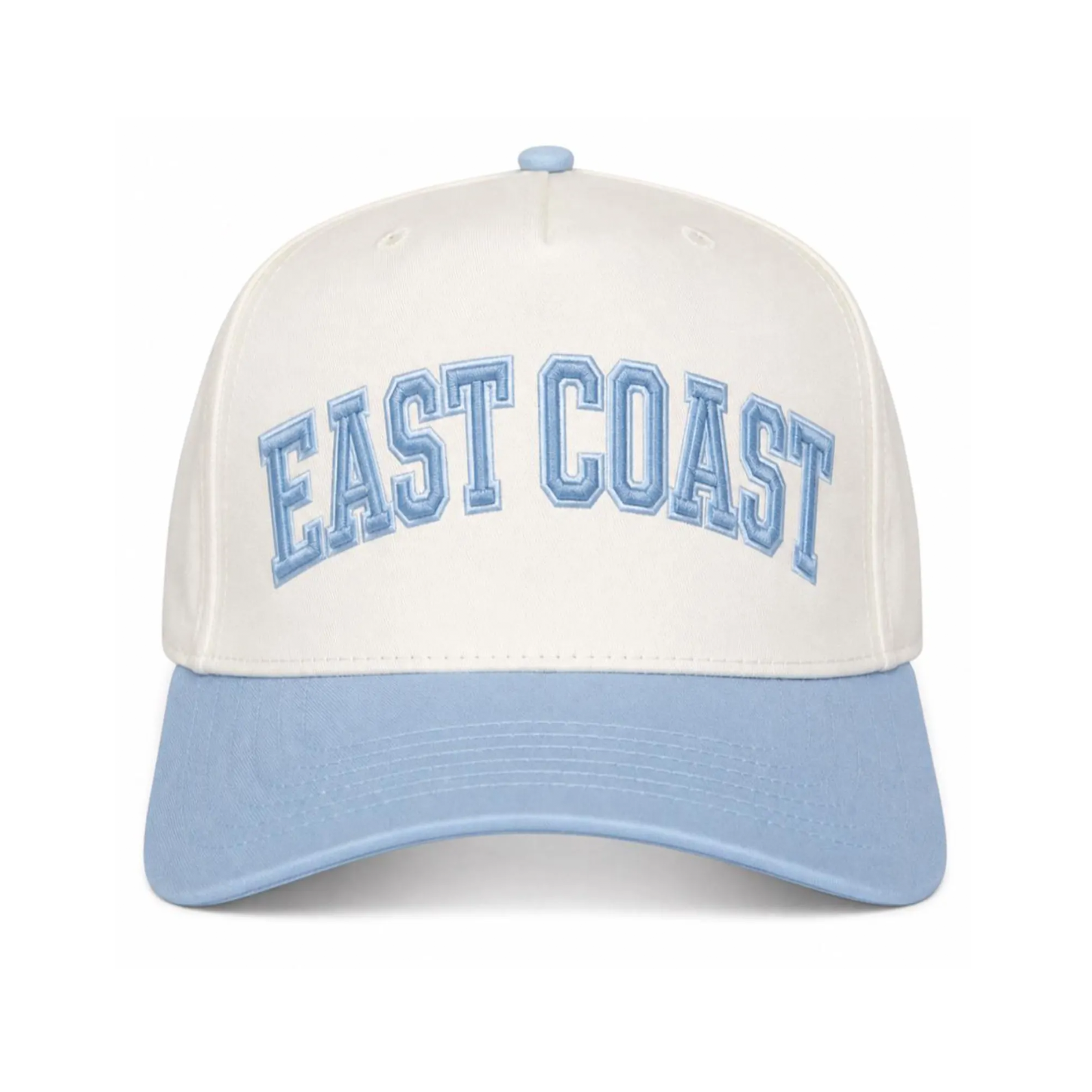 East Coast 2 Tone Hat