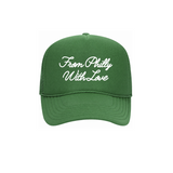 From Philly With Love Trucker Hat