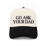 Go Ask Your Dad
