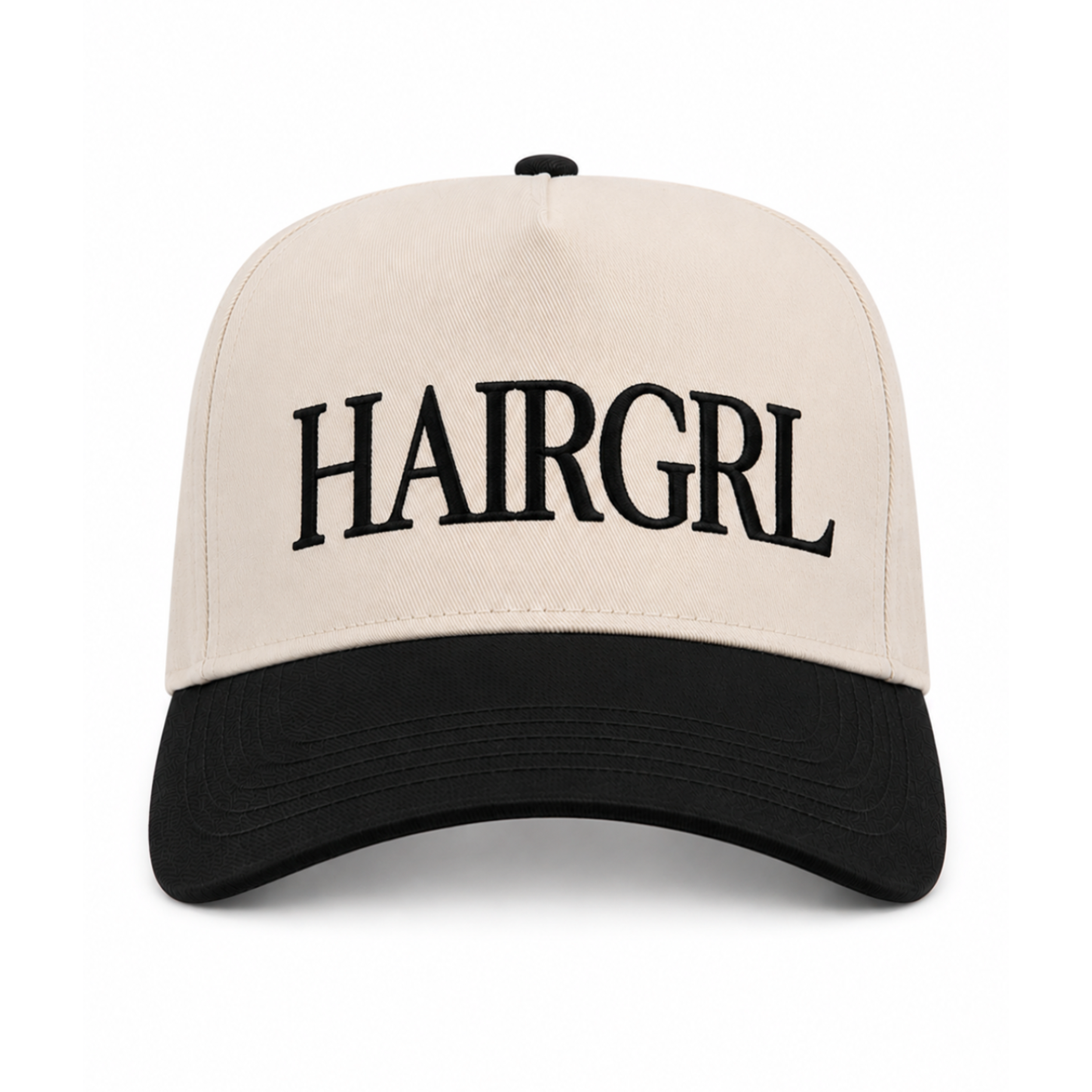 HAIRGRL Canvas Hat
