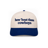 How 'Bout Them Cowboys Hat