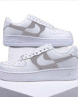 Custom Color Block AF1