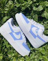Custom Color Block AF1
