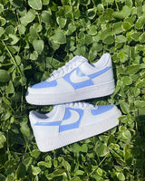 Custom Color Block AF1