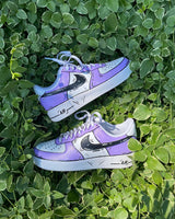 Pop Art AF1