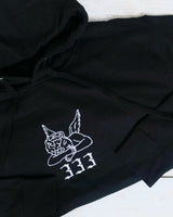 Angel Number Hoodie