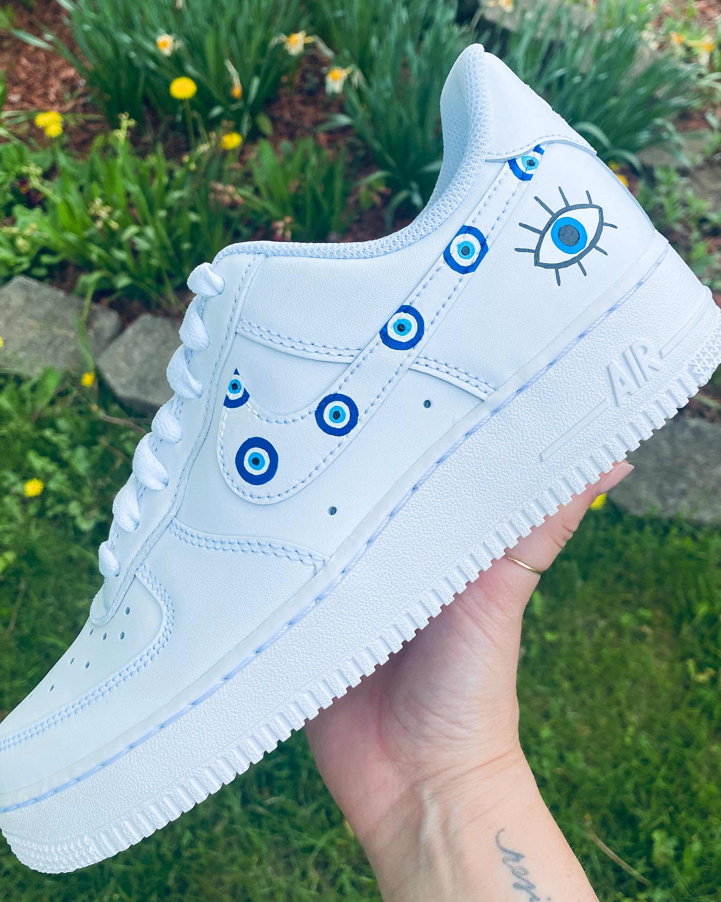 Evil Eye AF1
