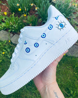 Evil Eye AF1