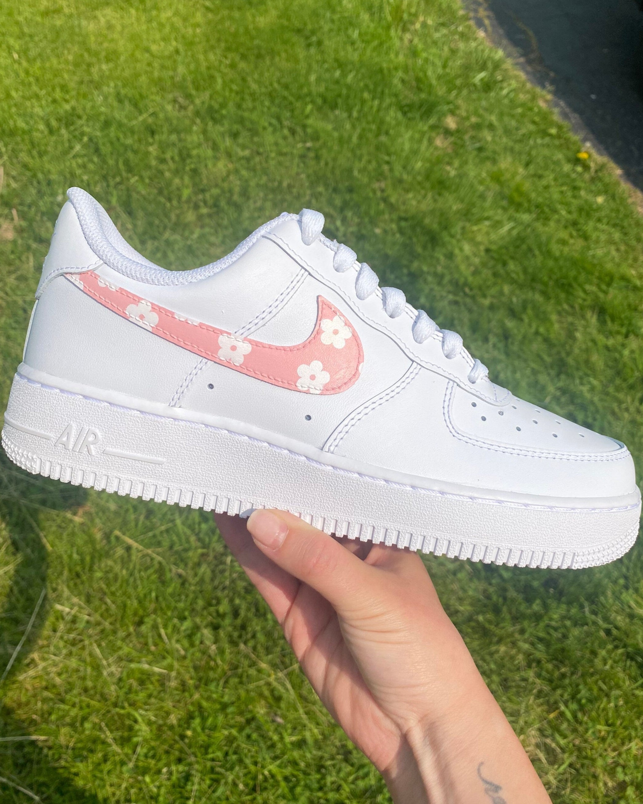 Daisy AF1