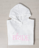 Bride Babe Hoodie