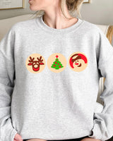 Sugar Cookie Crewneck
