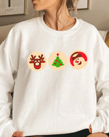 Sugar Cookie Crewneck