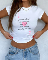 Ace Baby Tee