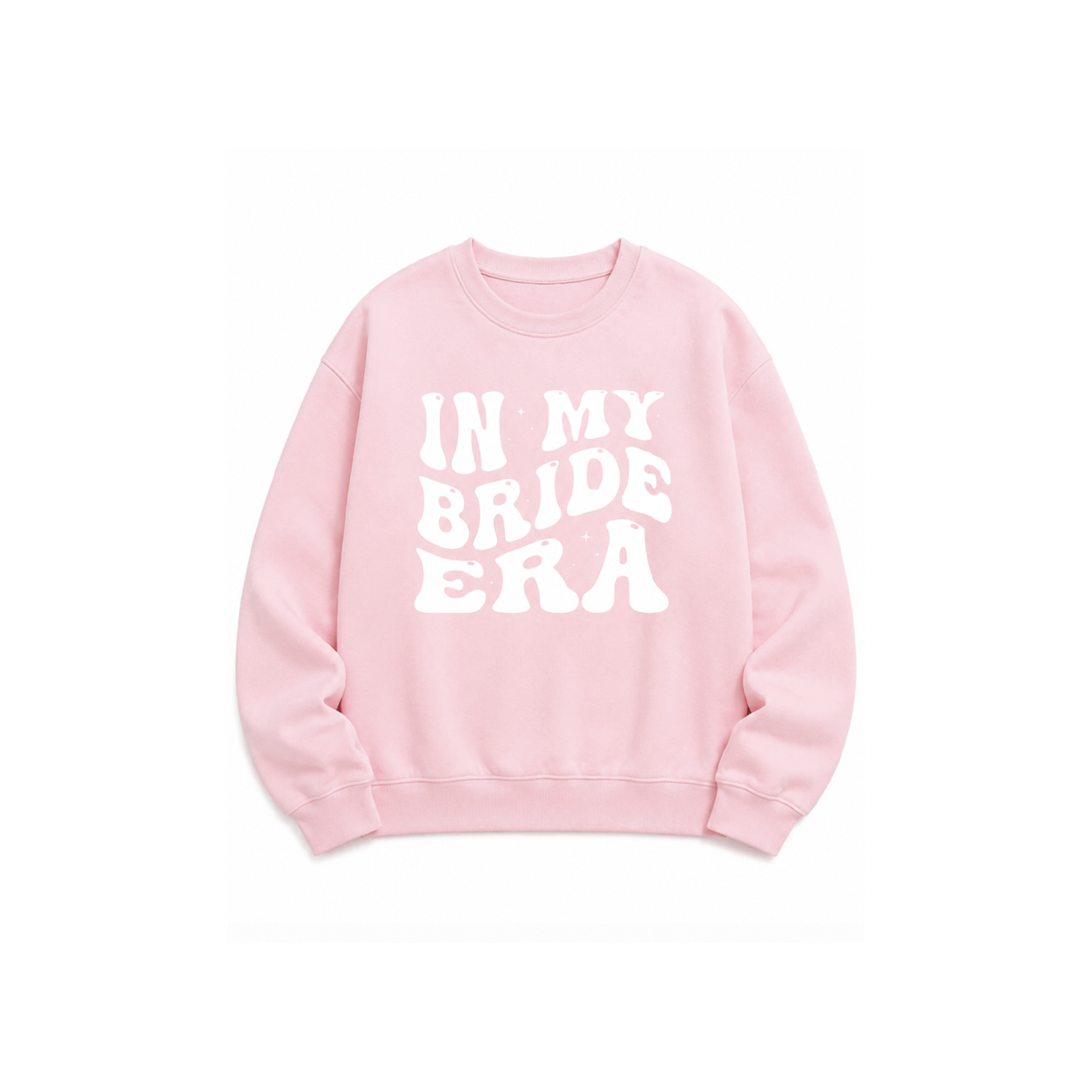 Bride Era Crewneck