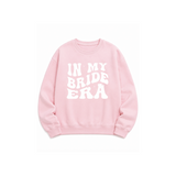 Bride Era Crewneck