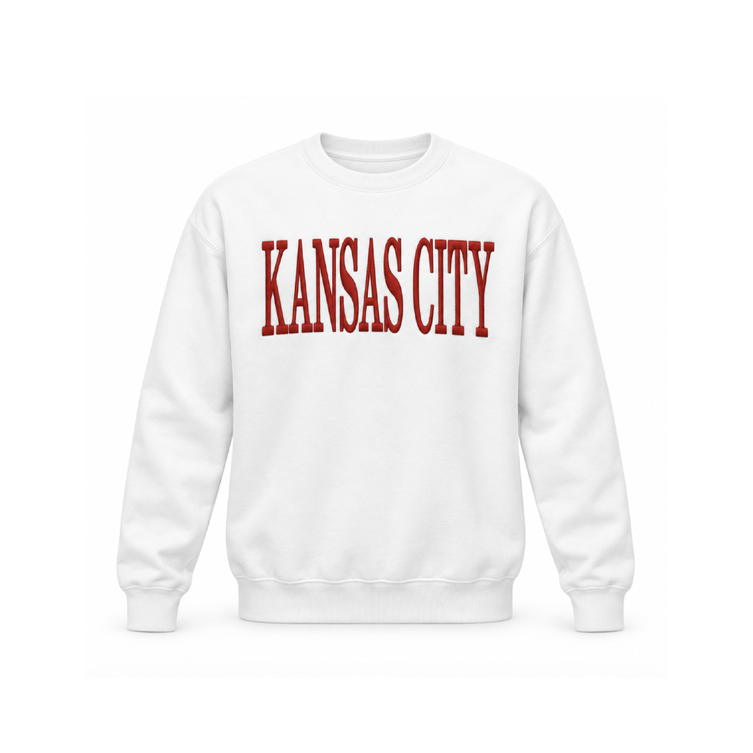 Kansas City Crewneck