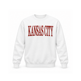 Kansas City Crewneck