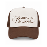Midwest Princess Trucker Hat