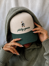 Philly Goose Hat