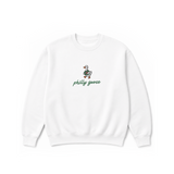 Philly Goose Crewneck