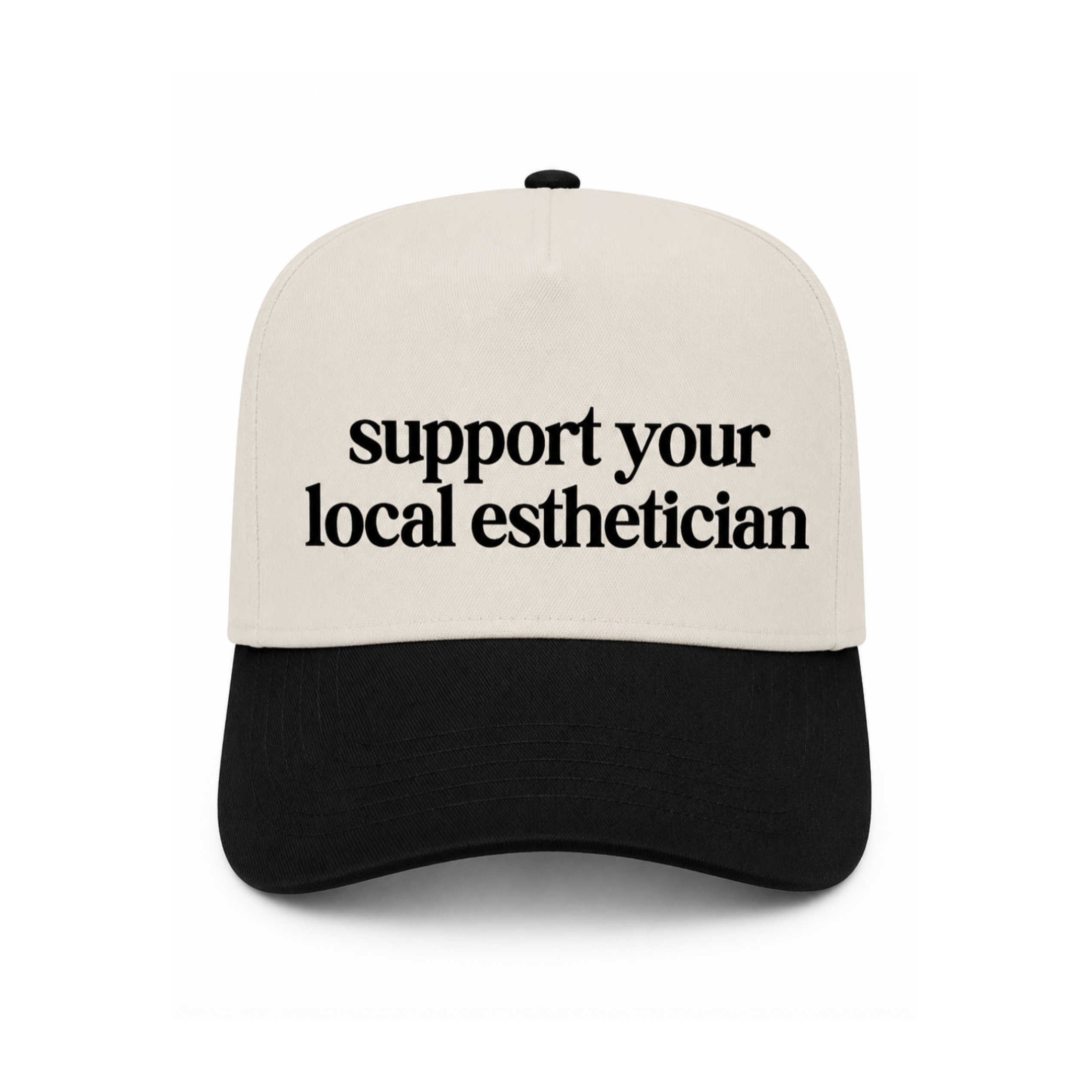 Support Your Local Esthetician