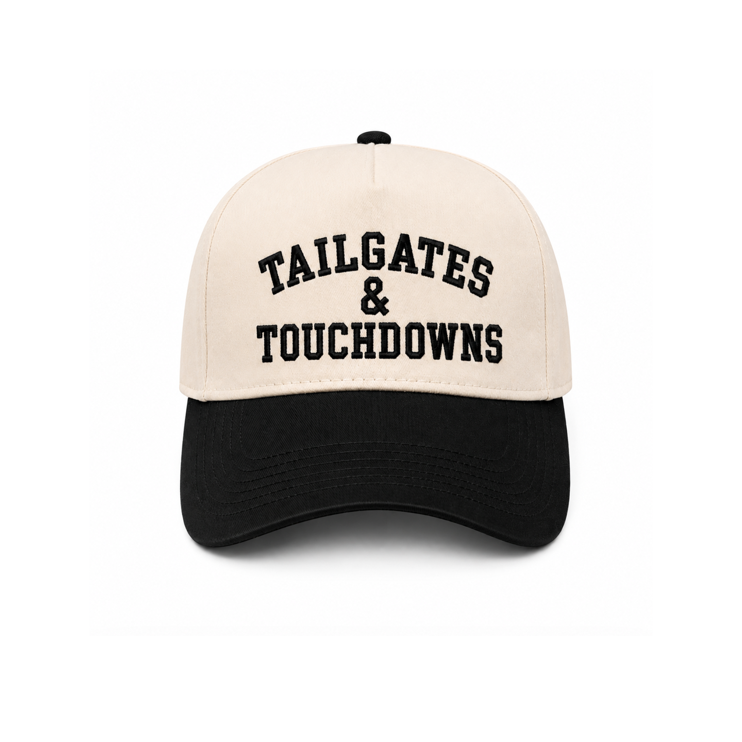 Tailgates & Touchdowns Hat