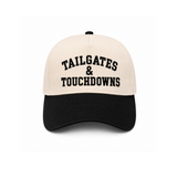 Tailgates & Touchdowns Hat
