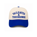 Tailgates & Touchdowns Hat