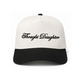 Thought Daughter Canvas Hat