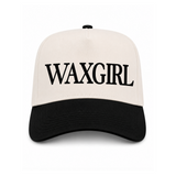 WAXGRL Canvas Hat
